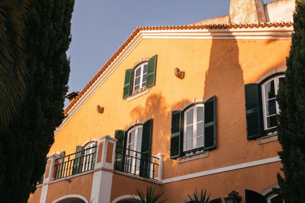 Casa dos Lobos Venue photo