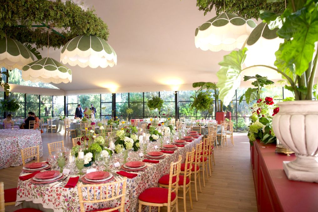 Casa dos Lobos Venue photo
