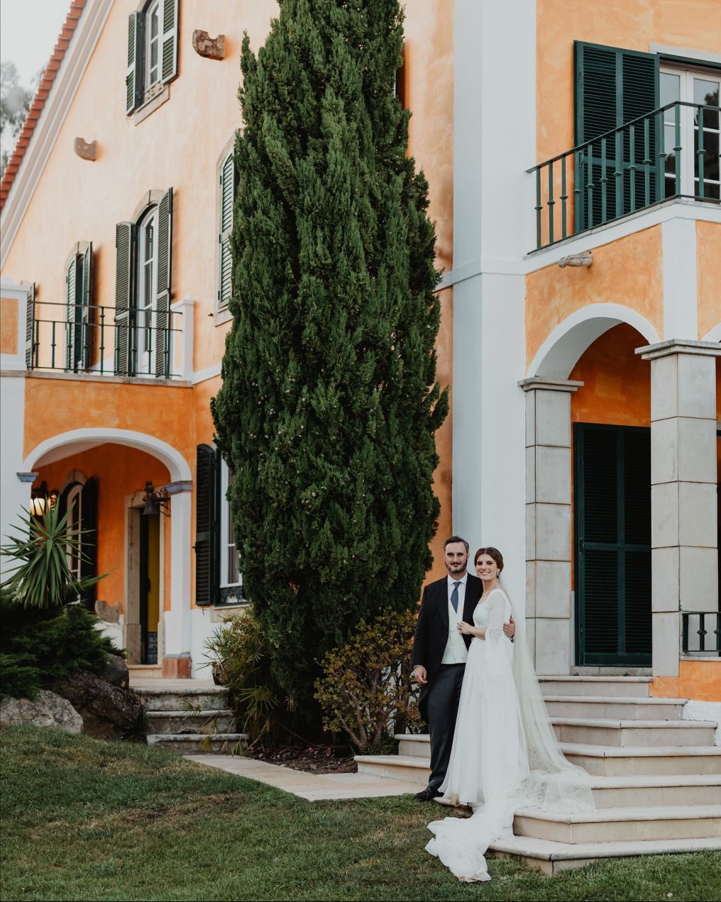 Casa dos Lobos Venue photo