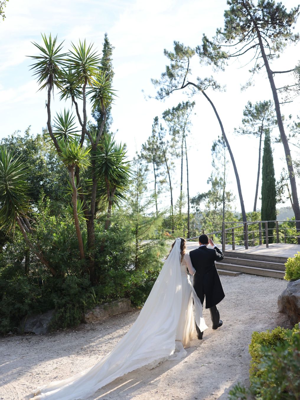 Casa dos Lobos Venue photo