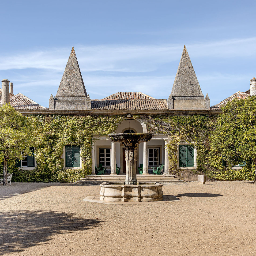 Quinta das Torres