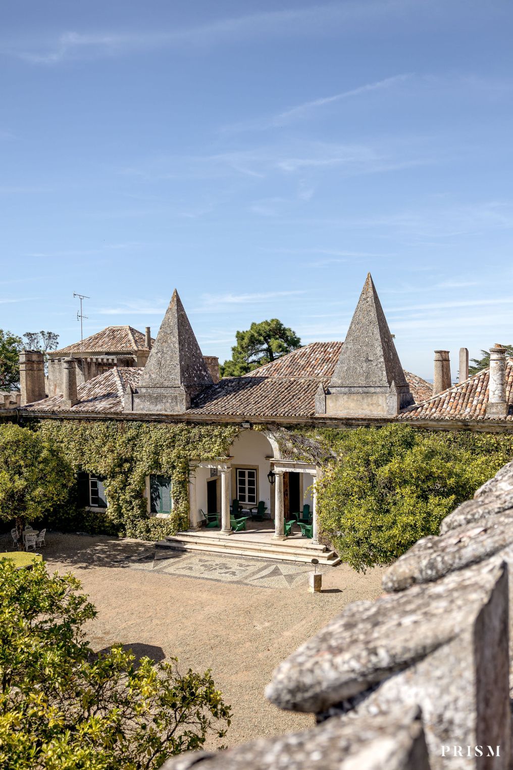 Quinta das Torres Venue photo