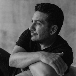 Miguel Villasmil