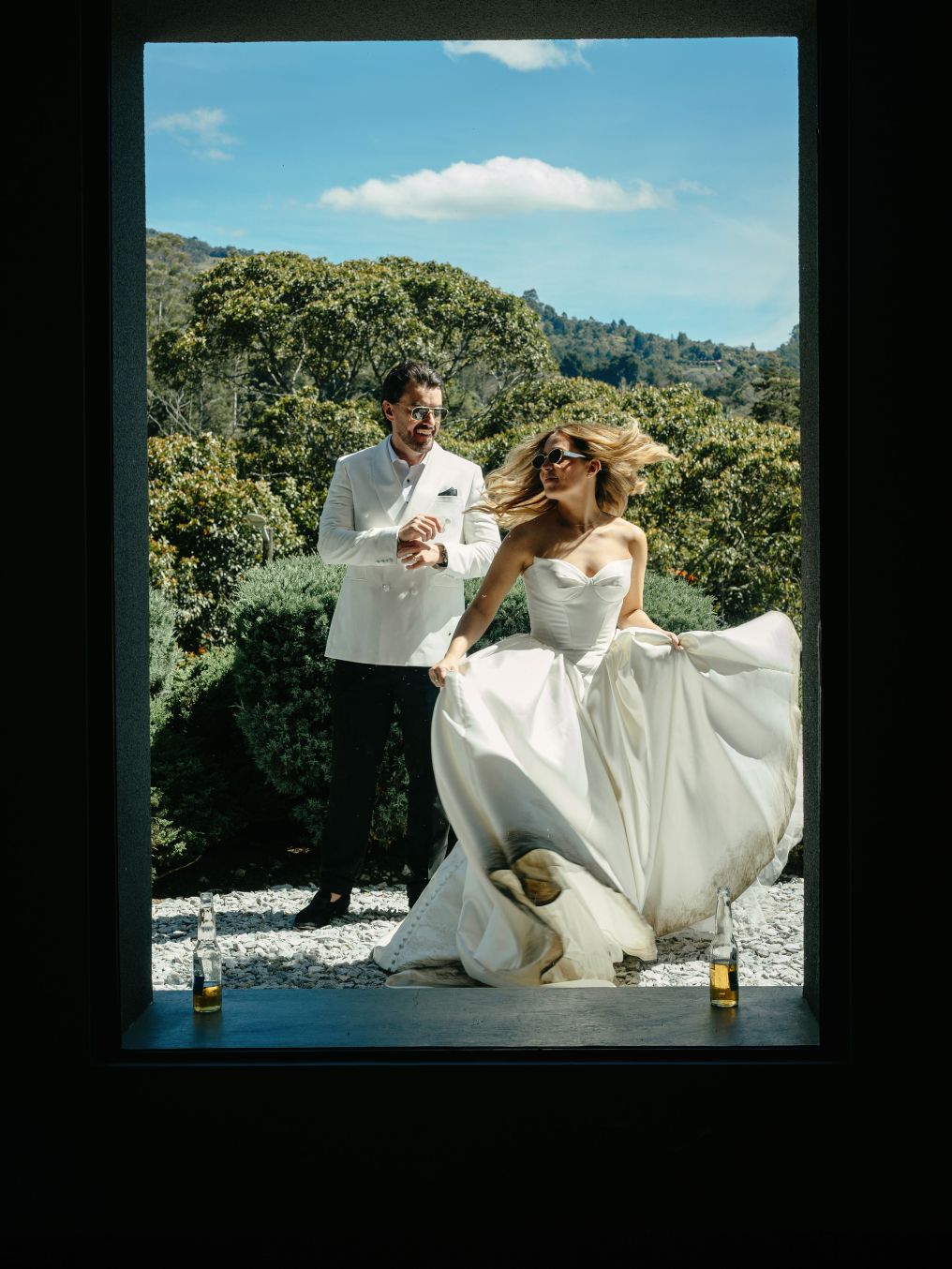 Julian Barreto Photographer photo