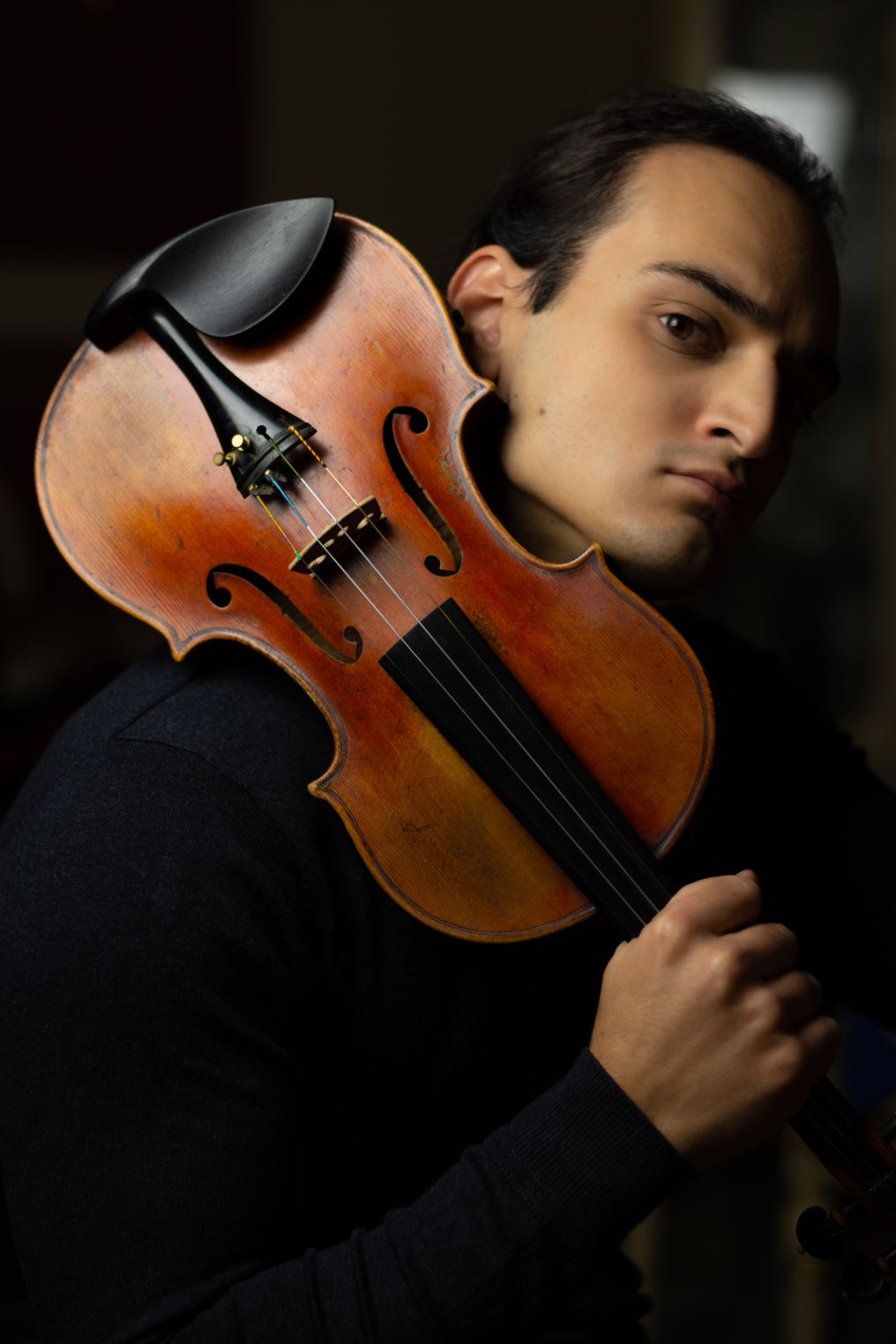 Gioel Caronna Music Band photo