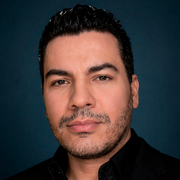 Carlos Villasmil