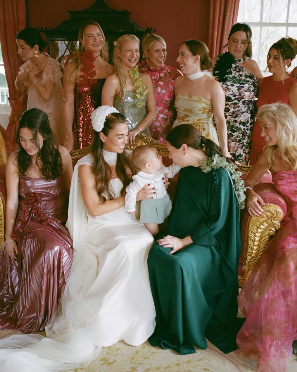 Kate Thompson Photographer photo