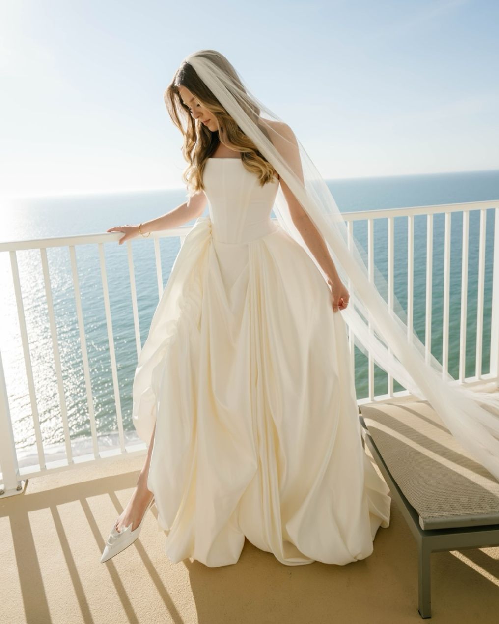 Trenholm Photographer photo