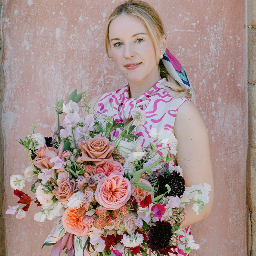 Katya Hutter Floral Design