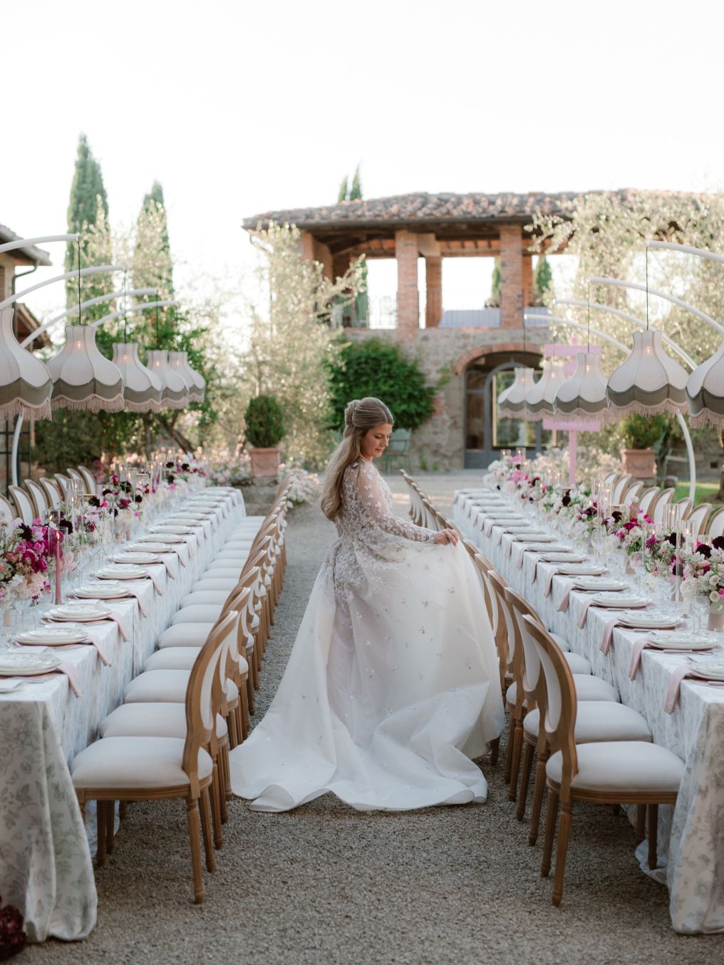 Katya Hutter Floral Design