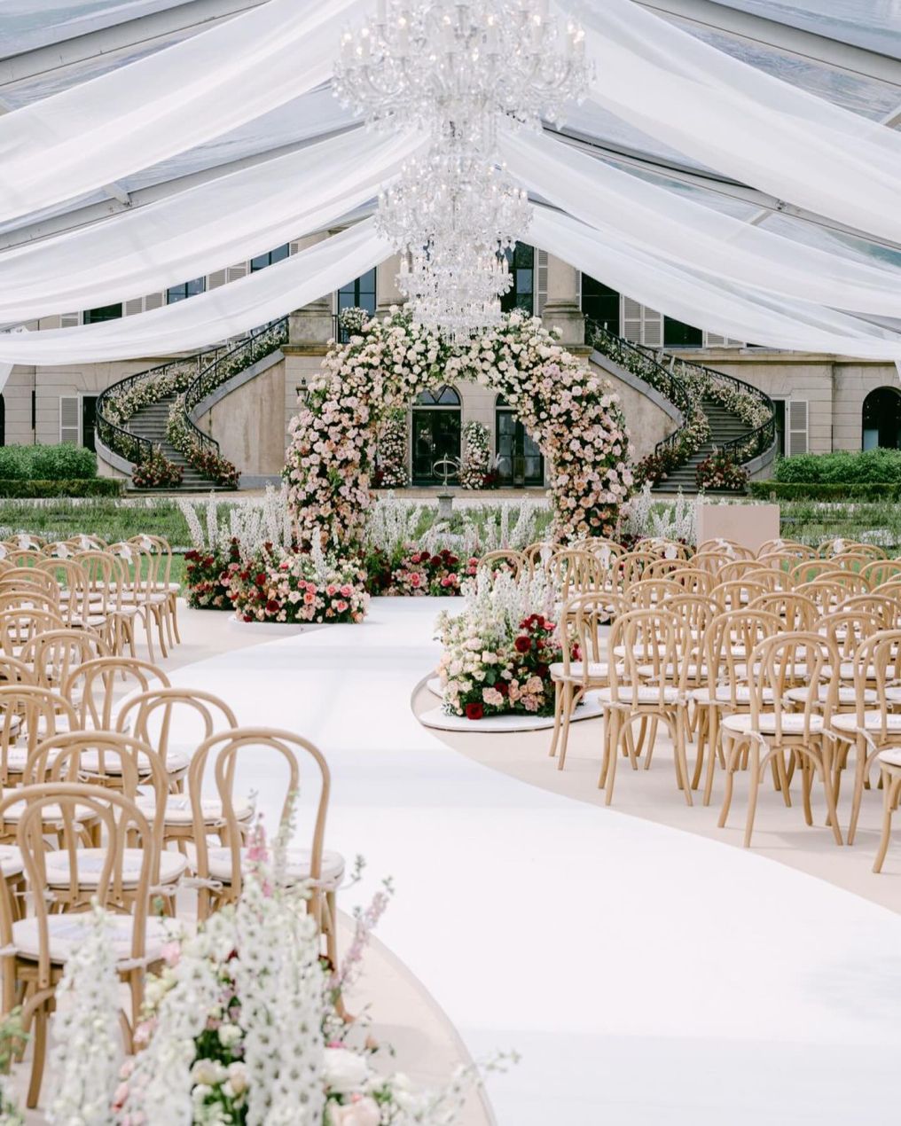 Katya Hutter Floral Design