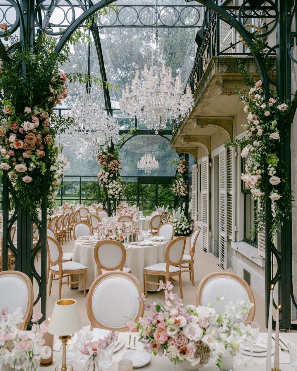 Katya Hutter Floral Design