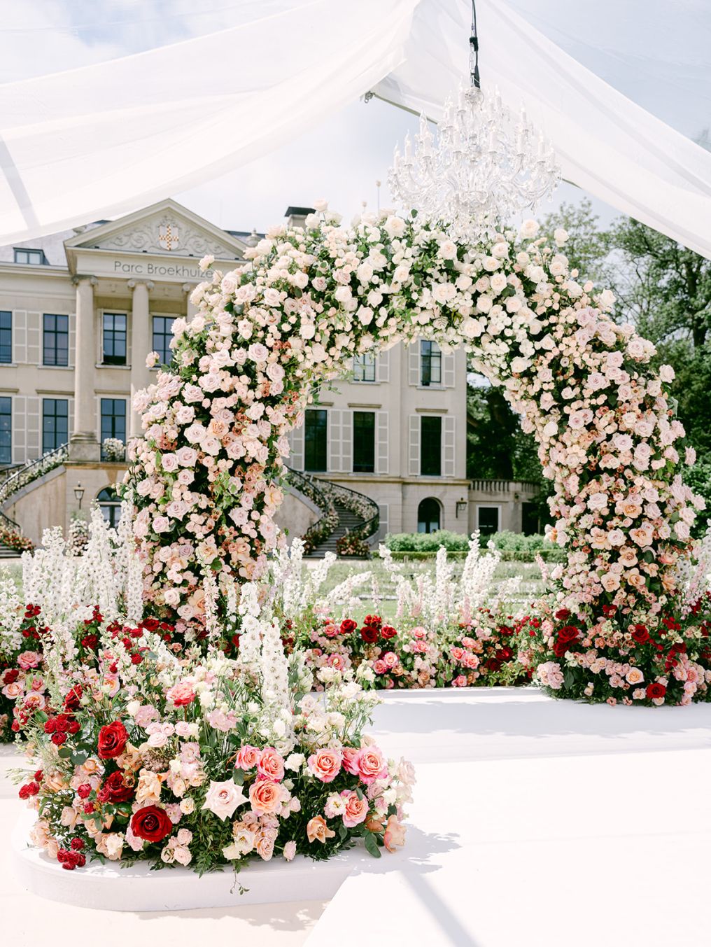 Katya Hutter Floral Design