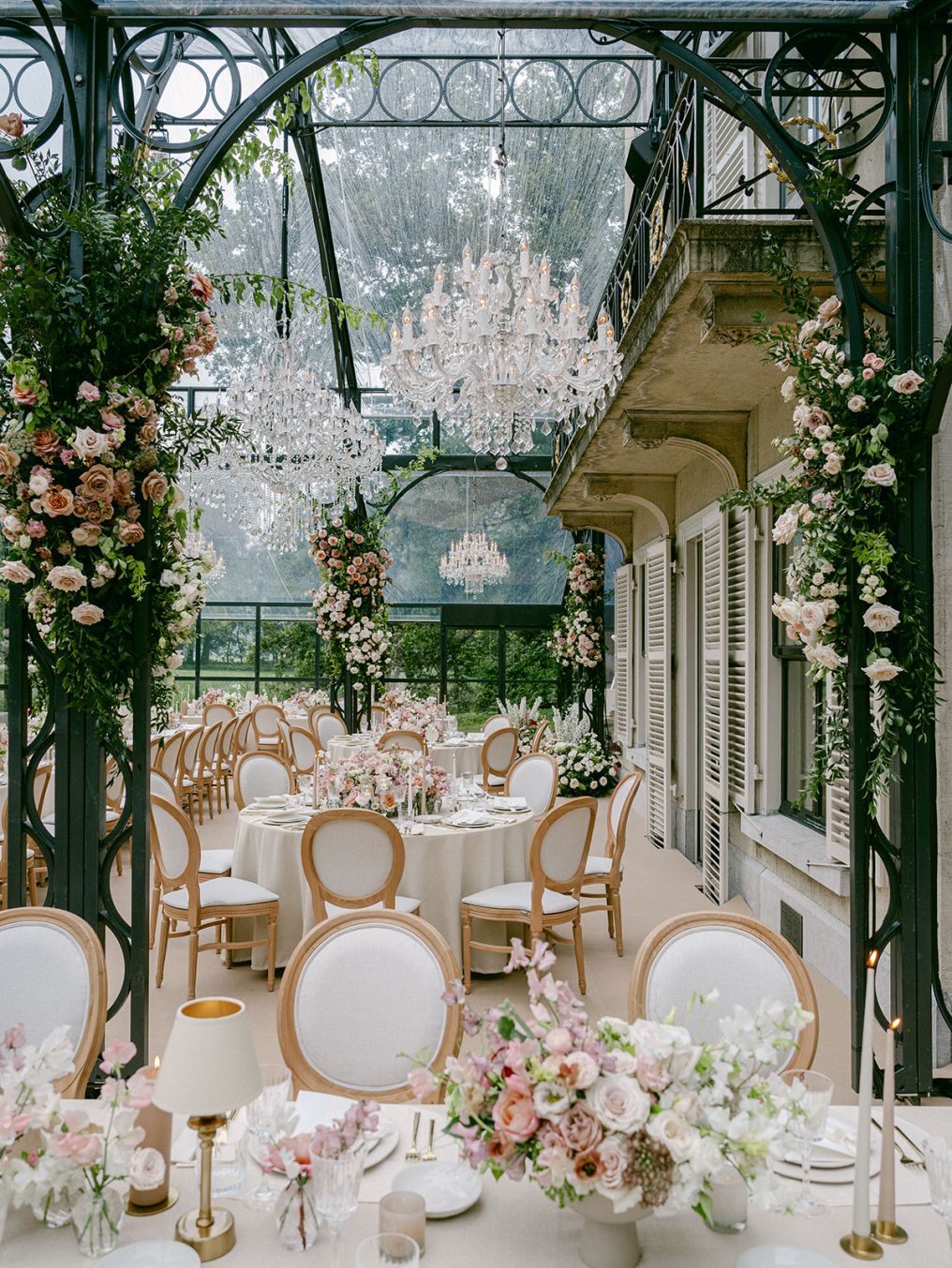 Katya Hutter Floral Design