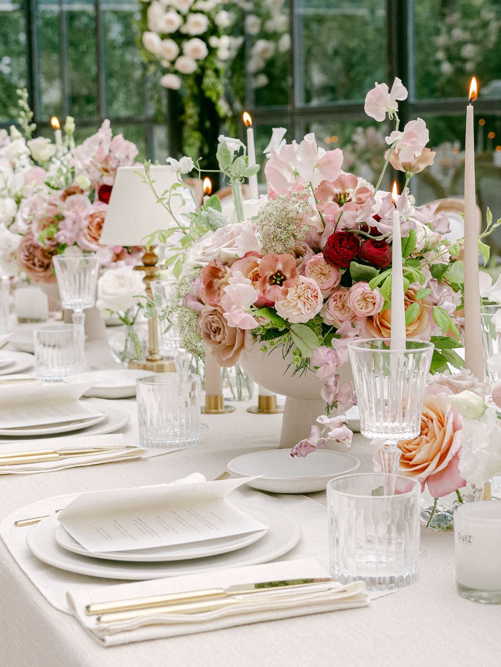 Katya Hutter Floral Design Florist photo