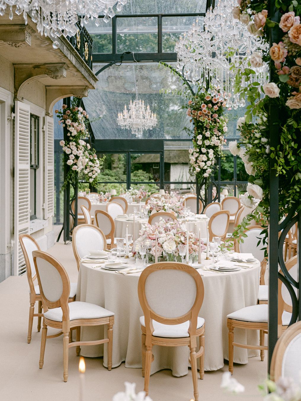 Katya Hutter Floral Design Florist photo