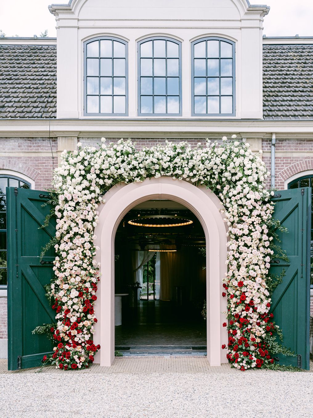 Katya Hutter Floral Design Florist photo