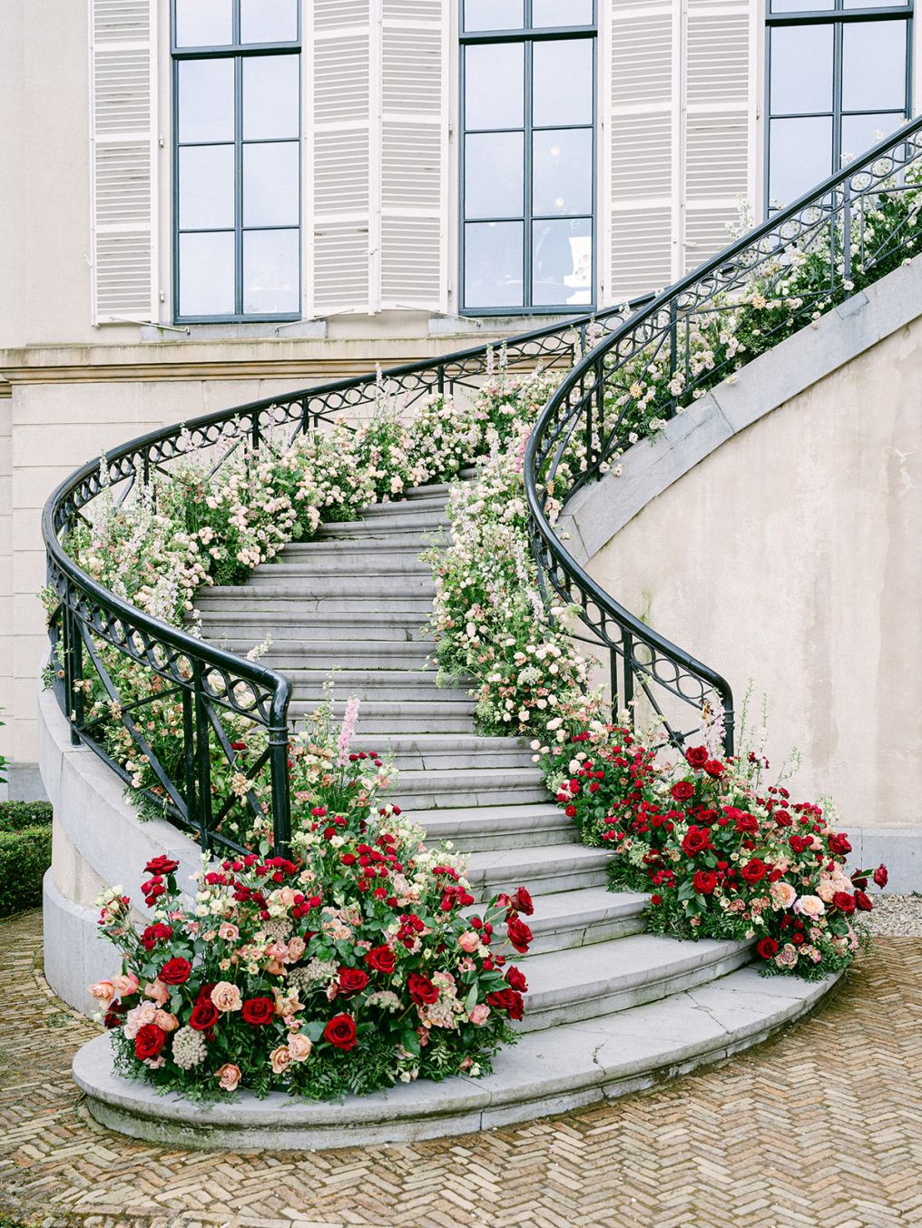 Katya Hutter Floral Design Florist photo