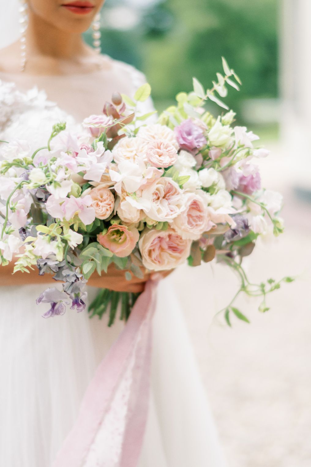 Katya Hutter Floral Design