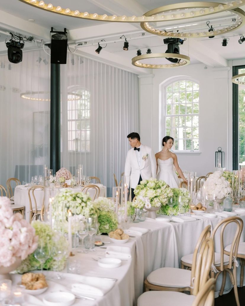 Katya Hutter Floral Design Florist