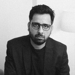 Suraj Patel
