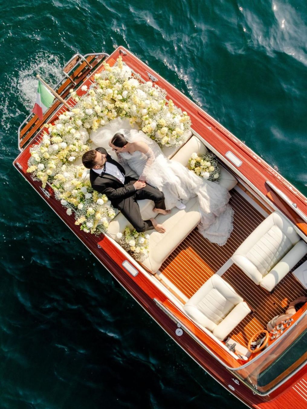 Akebia Exklusive Wedding & Flower Design Florist photo