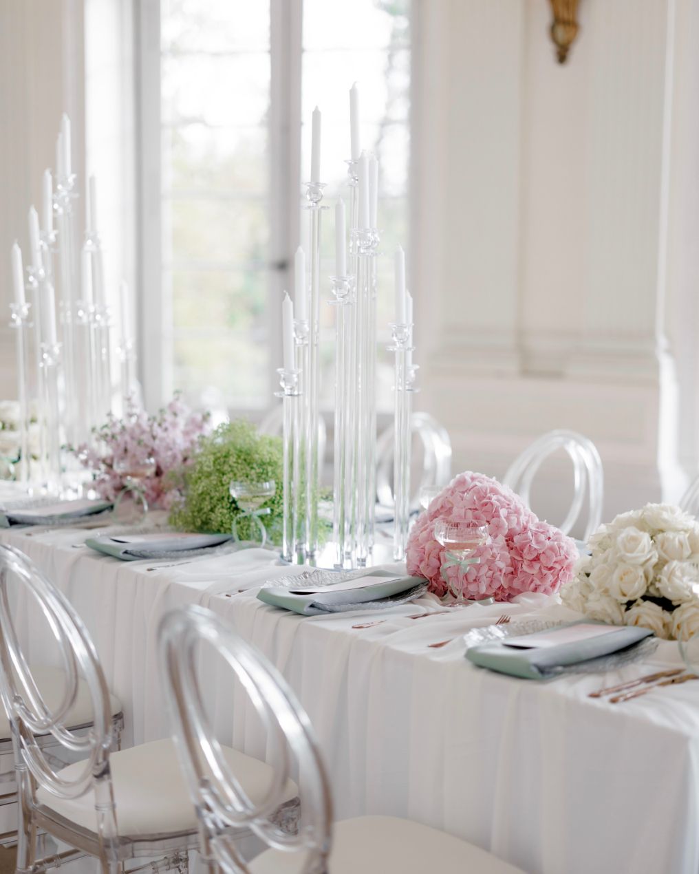 Akebia Exklusive Wedding & Flower Design Florist photo