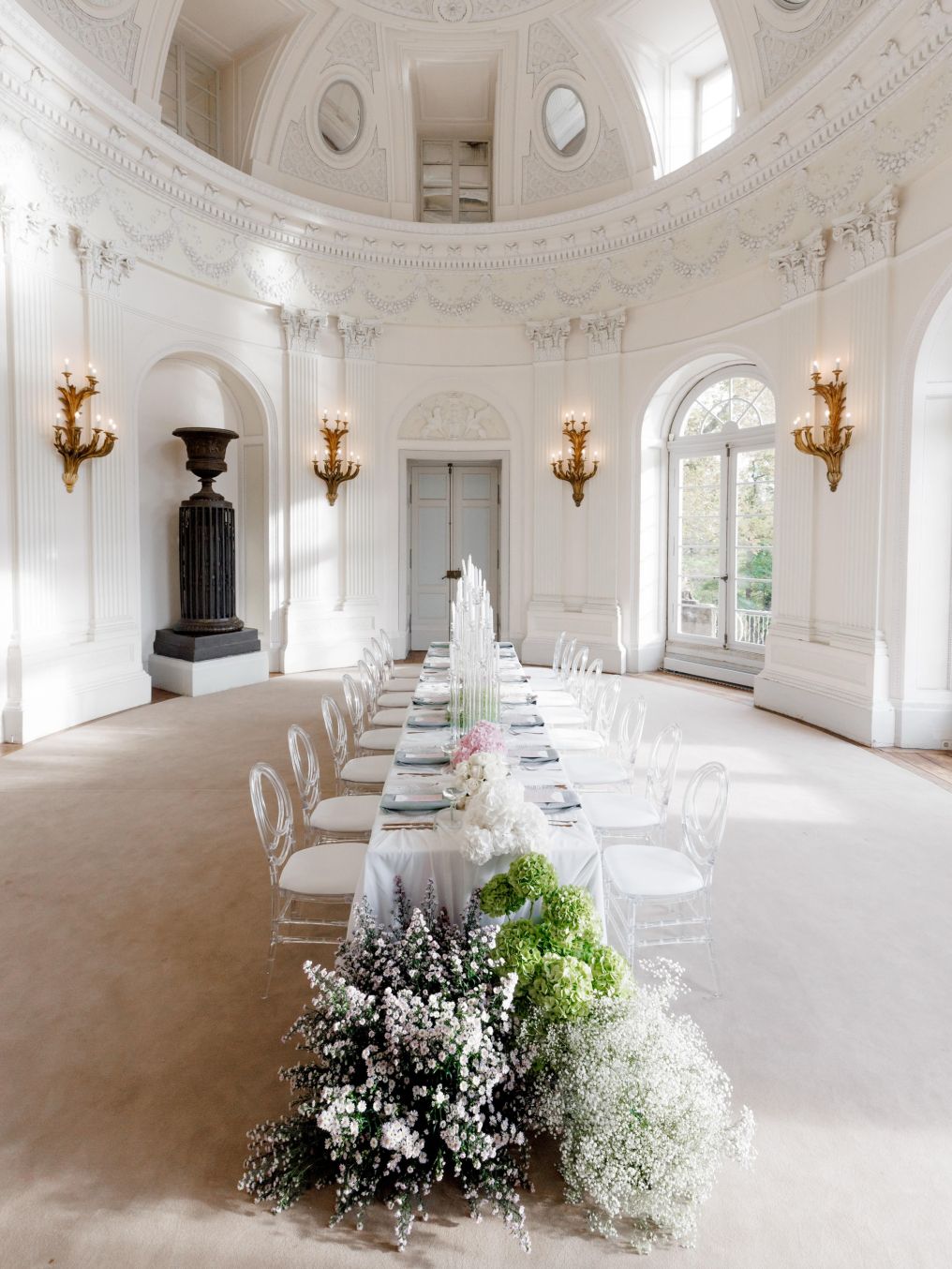 Akebia Exklusive Wedding & Flower Design Florist photo