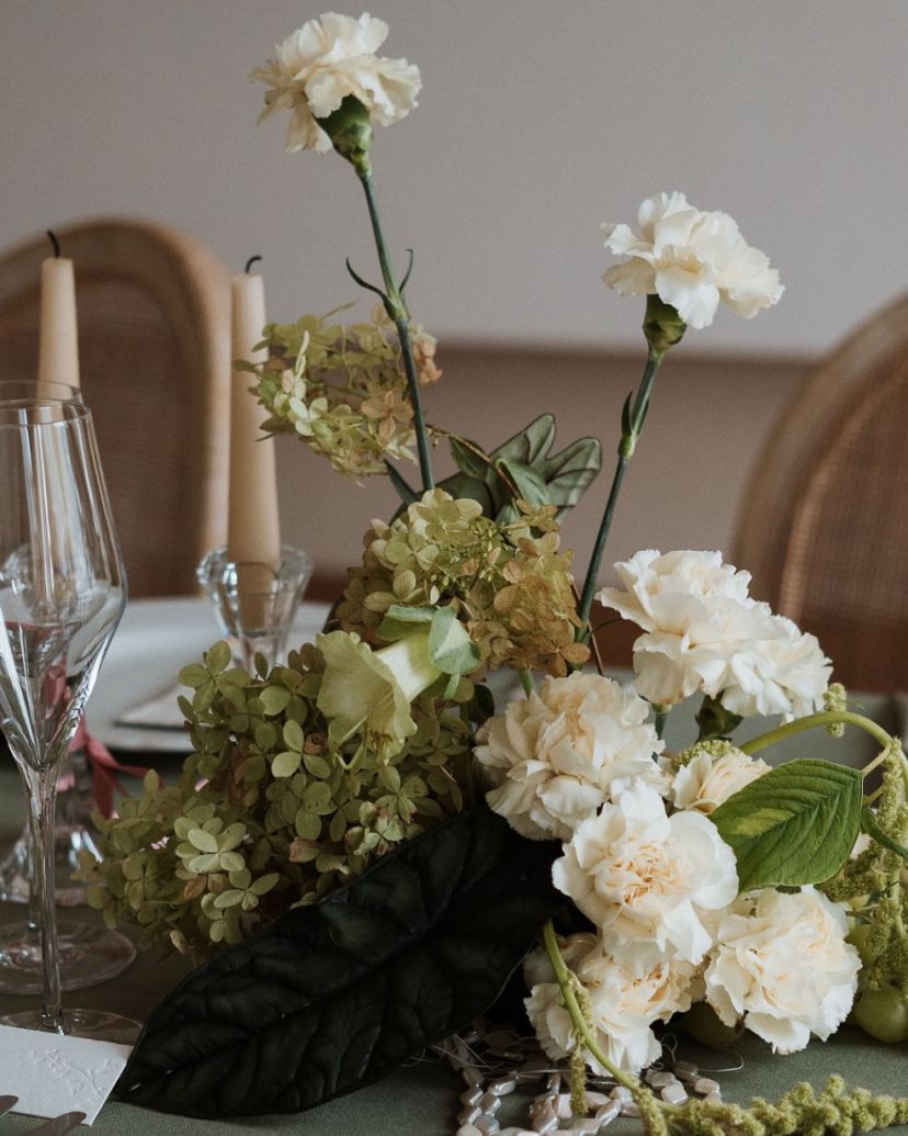 The Good Florist Florist