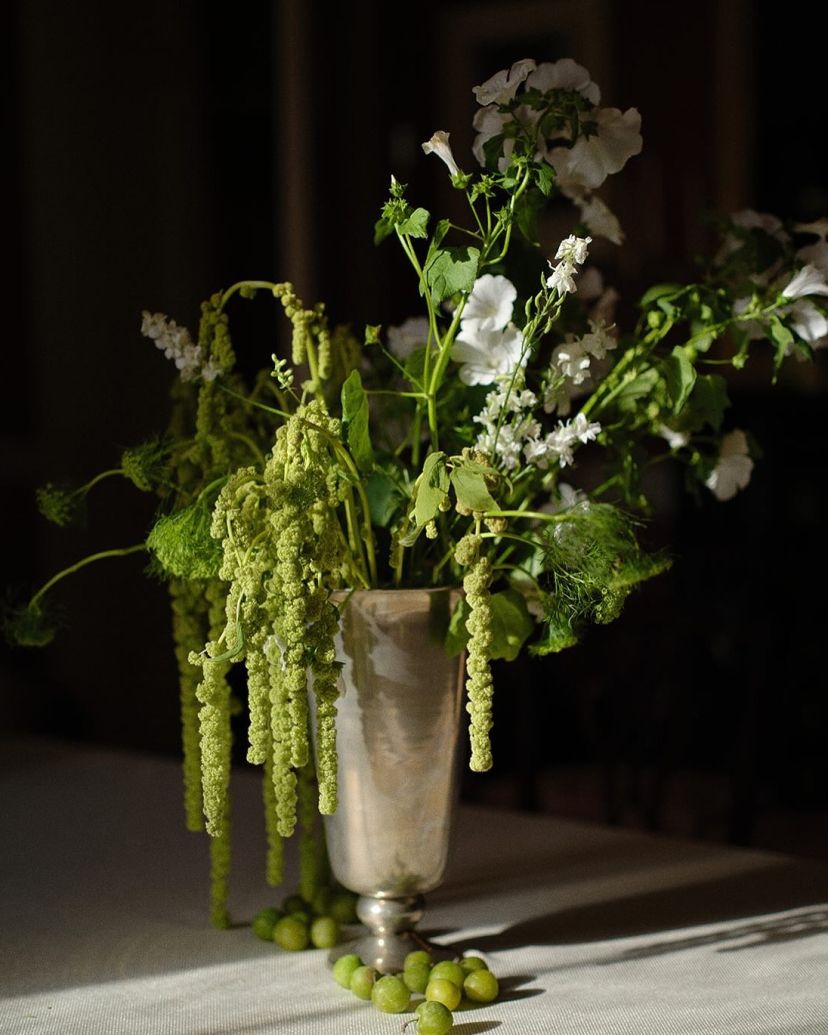 The Good Florist Florist