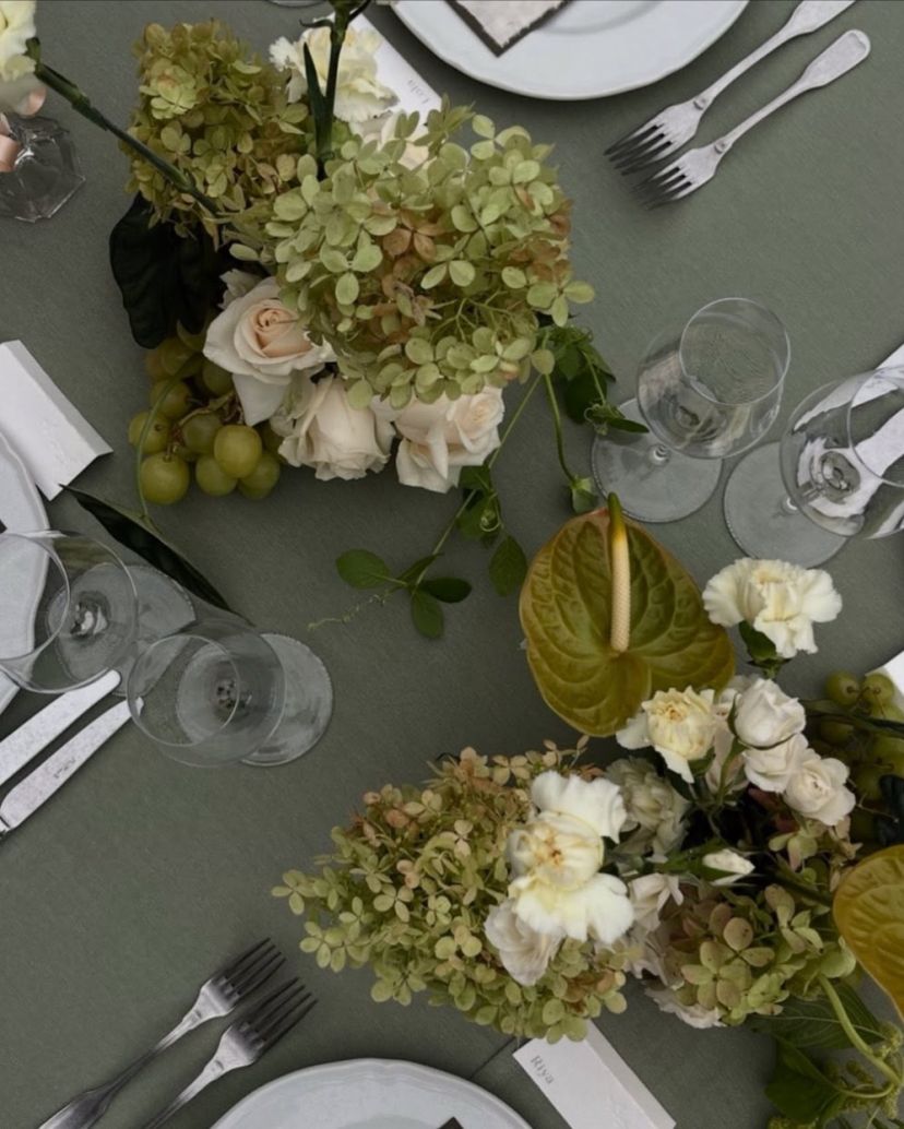 The Good Florist Florist