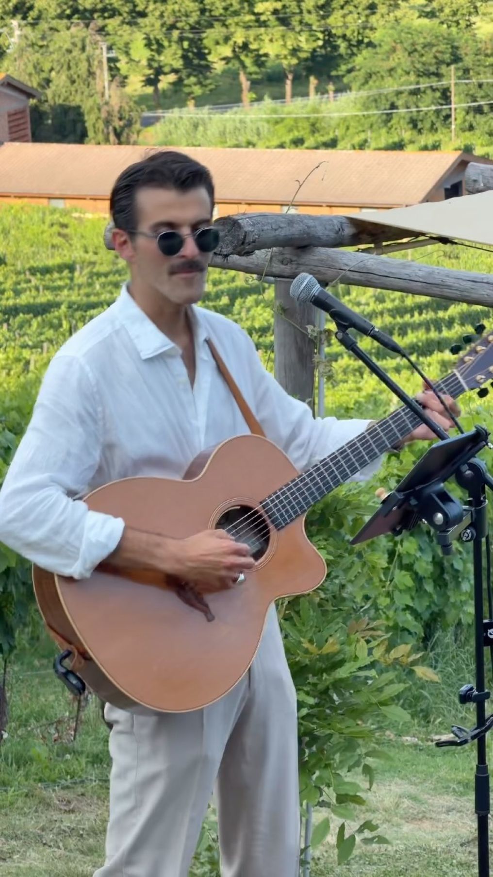 Mr Alboh Music Band photo