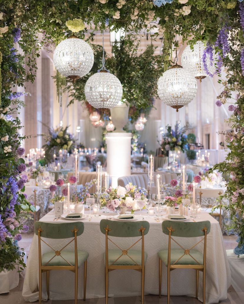 LIfe in Bloom Florist