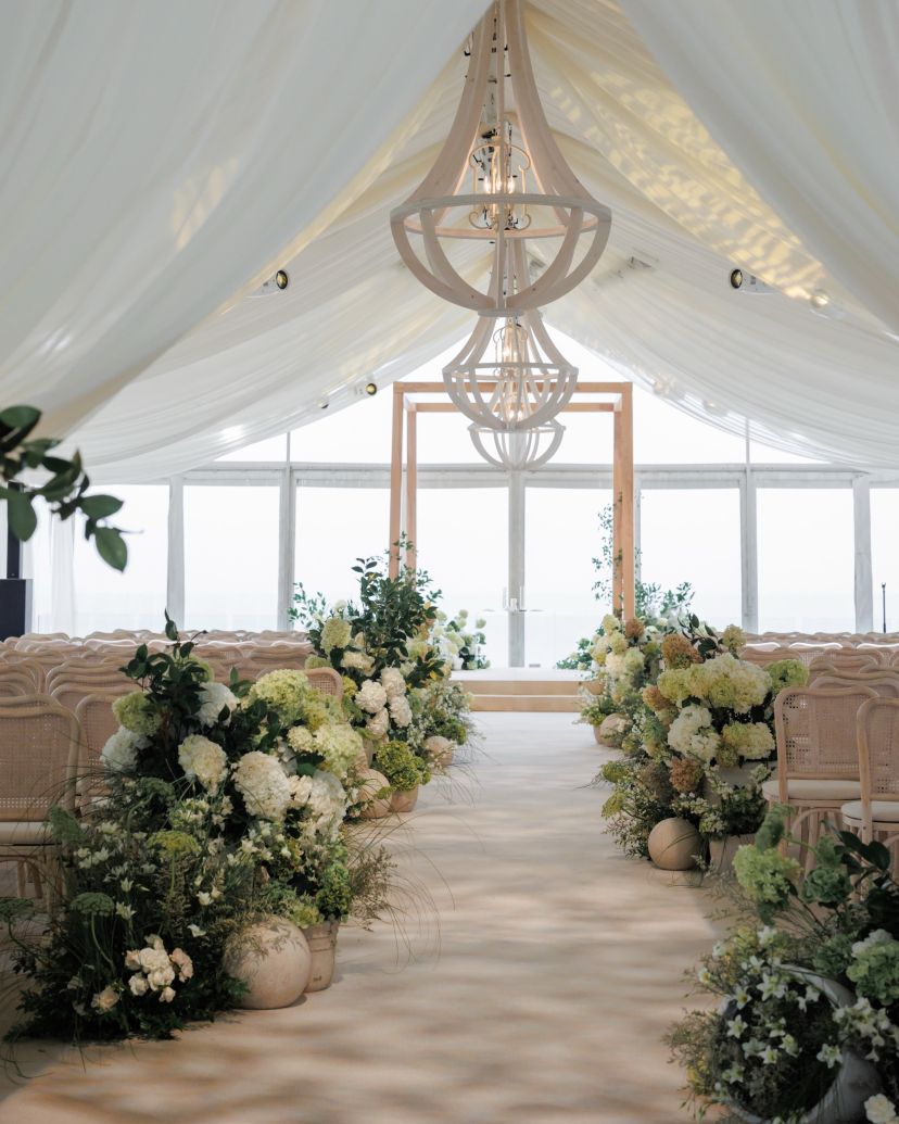 LIfe in Bloom Florist