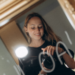 Polina K. | Lovinphoto