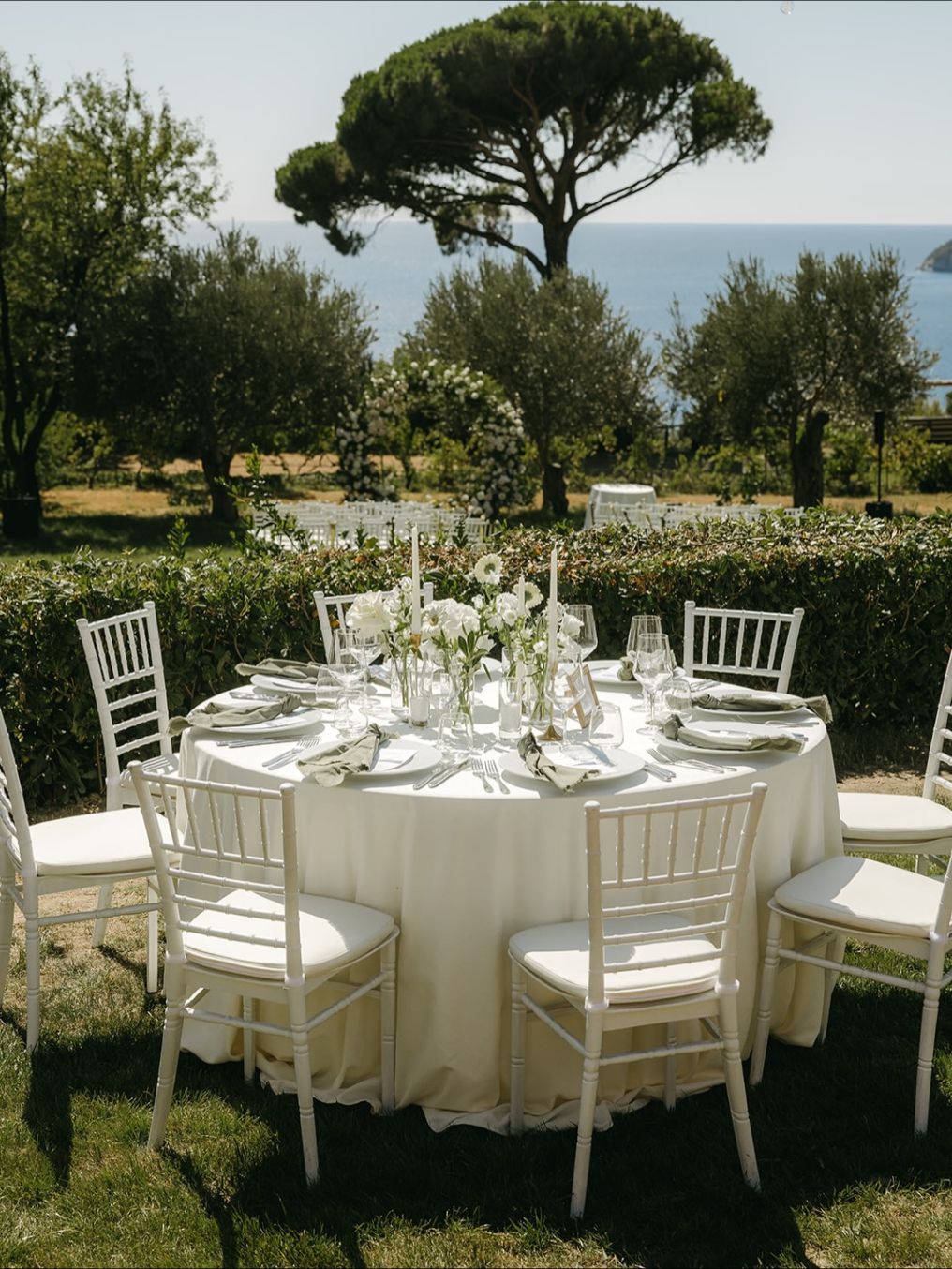 Talići Hill - Rustic Villas Venue photo