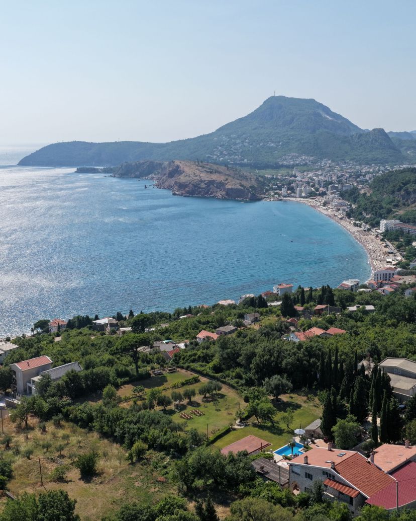 Talići Hill - Rustic Villas Venues