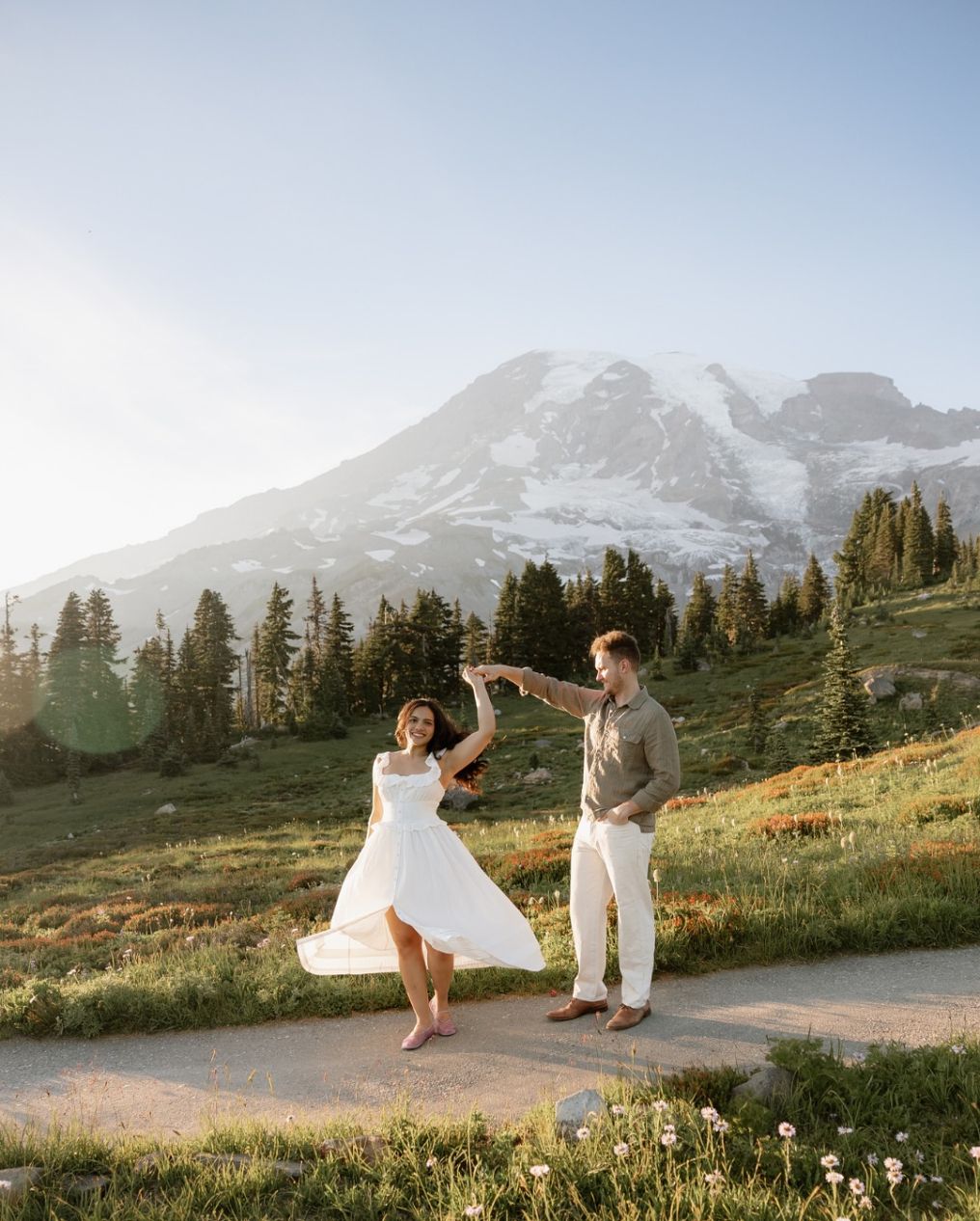 Frame by Two Photographer photo