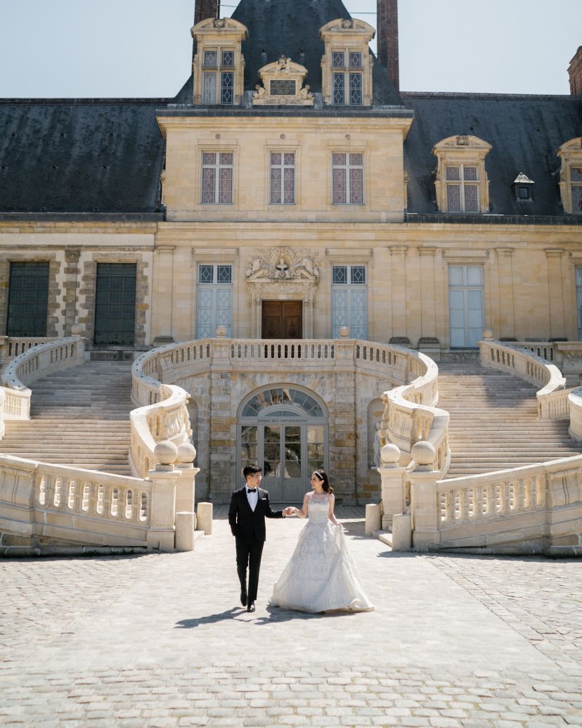 FCG Weddings Photographer