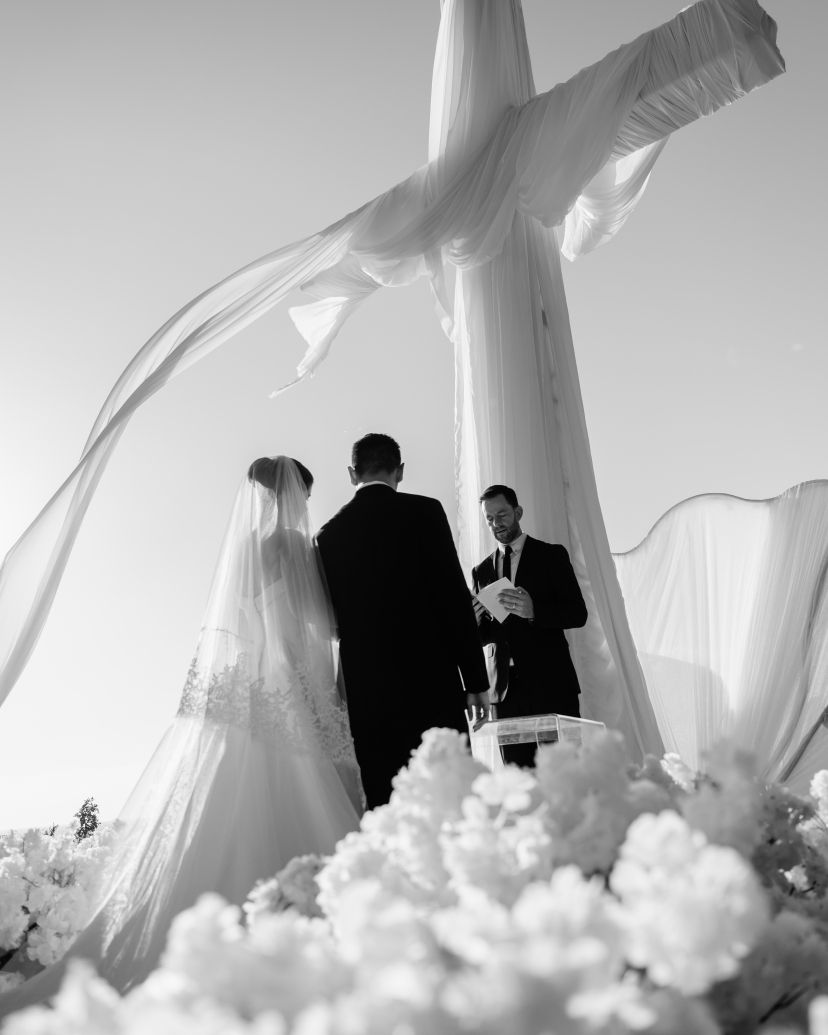 Calia Photographer
