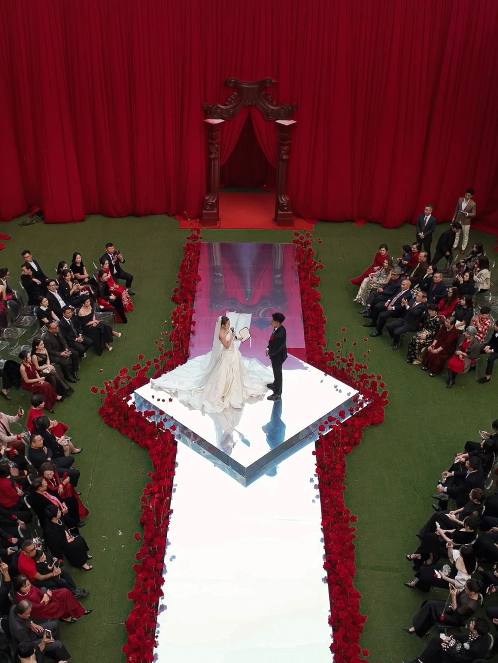 De Rossa Studio