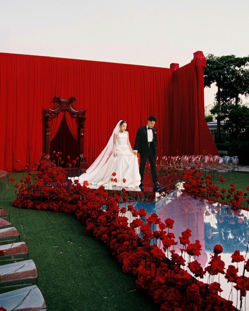 De Rossa Studio Photographer