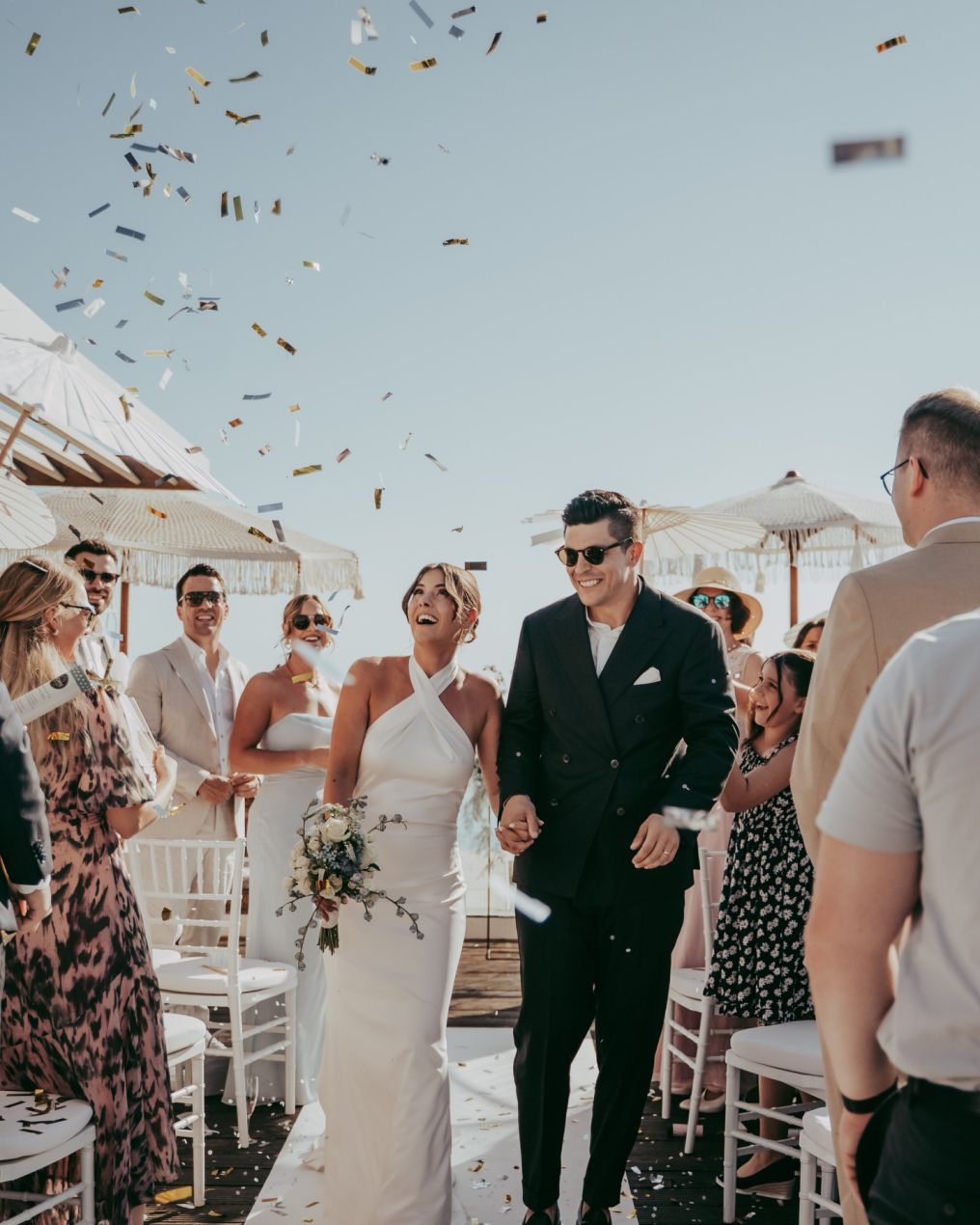 BH Wedding
