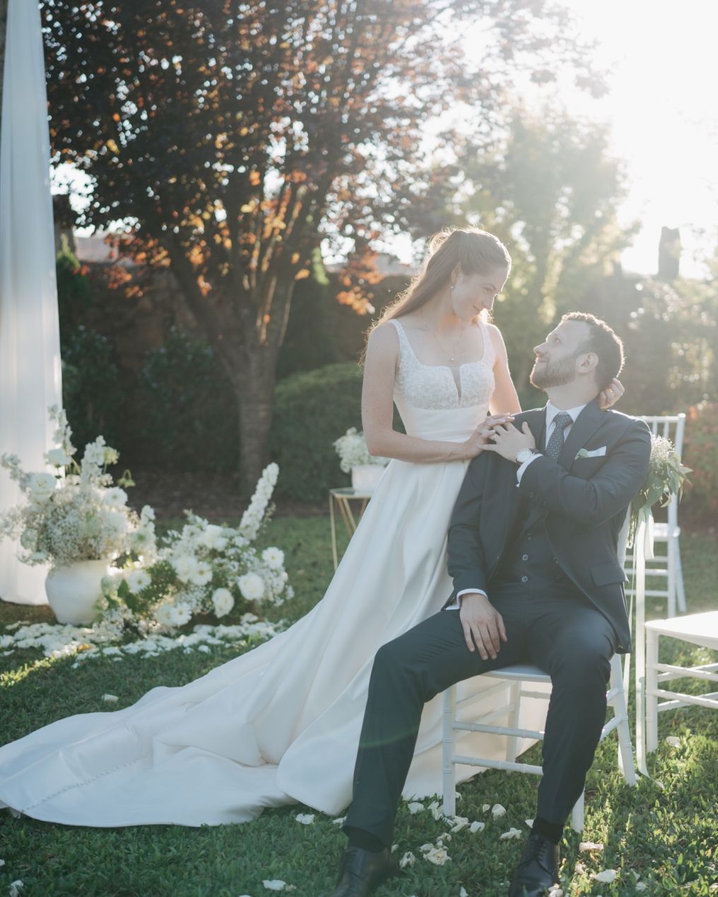 BH Wedding
