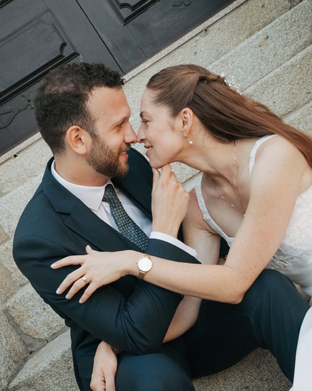 BH Wedding Photographer photo