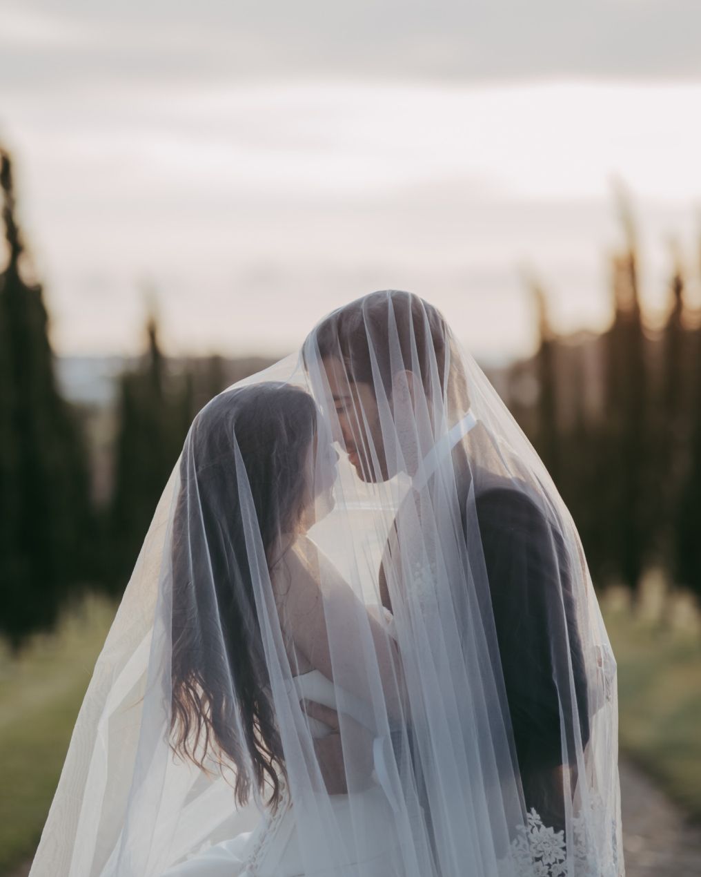 BH Wedding