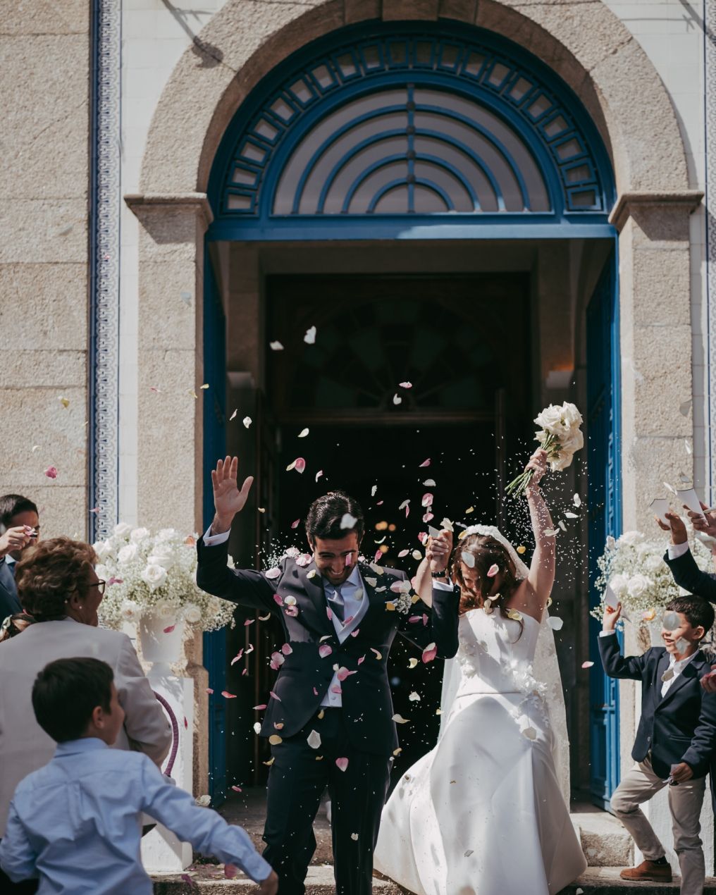 BH Wedding Photographer photo