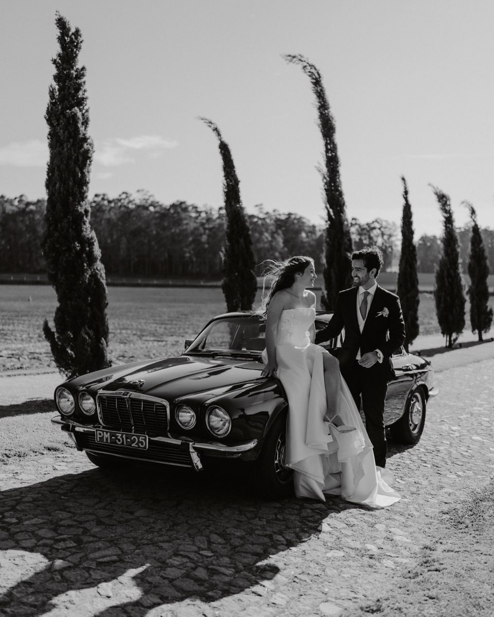 BH Wedding