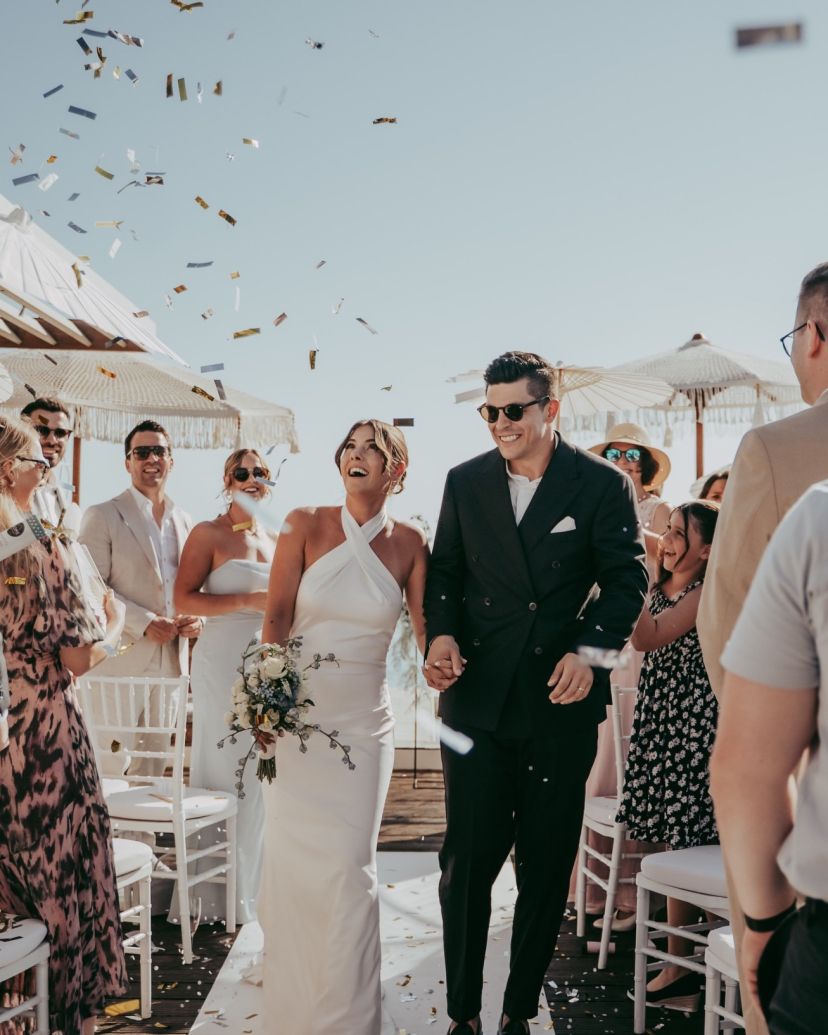 BH Wedding Photographer