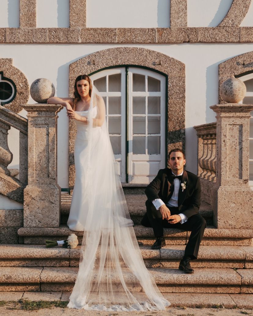 BH Wedding Photographer